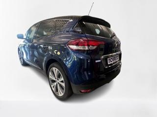 RENAULT Scenic usata, con Climatizzatore