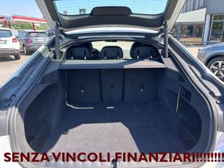 BMW 420 usata, con Boardcomputer