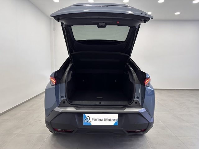 PEUGEOT 3008 usata, con Sensori di parcheggio anteriori