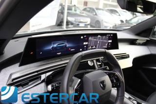 PEUGEOT 3008 usata, con Volante in pelle