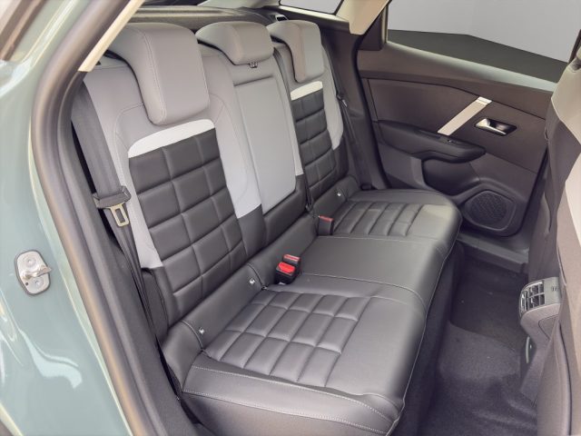 CITROEN E-C4 usata, con Specchietti laterali elettrici