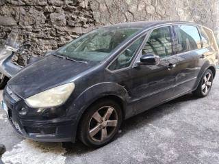 FORD S-Max usata, con Chiusura centralizzata