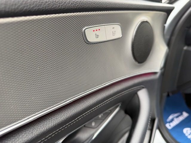 MERCEDES-BENZ E 220 usata, con Climatizzatore