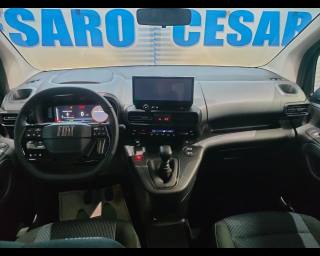 FIAT Doblo usata, con Cruise Control