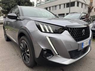 PEUGEOT 2008 usata, con Airbag Passeggero