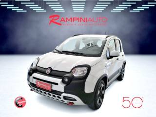 FIAT Panda usata 1