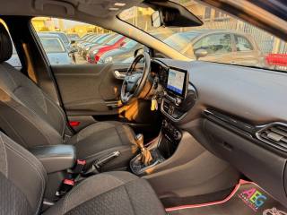 FORD Puma usata, con ESP