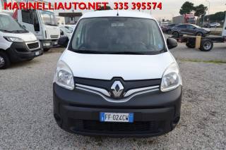 RENAULT Kangoo usata, con Airbag
