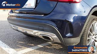 MERCEDES-BENZ GLA 220 usata, con MP3