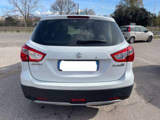 SUZUKI S-Cross usata 7