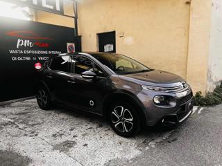 CITROEN C3 usata, con Airbag