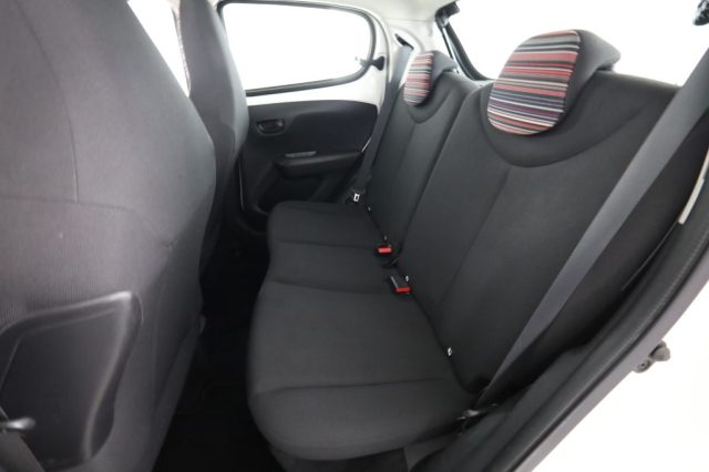 CITROEN C1 usata 2