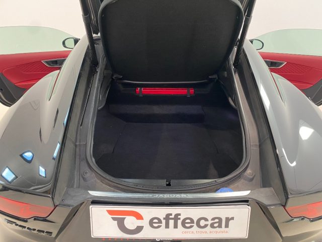 JAGUAR F-Type usata, con Park Distance Control