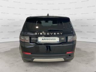 LAND ROVER Discovery Sport usata, con Cerchi in lega
