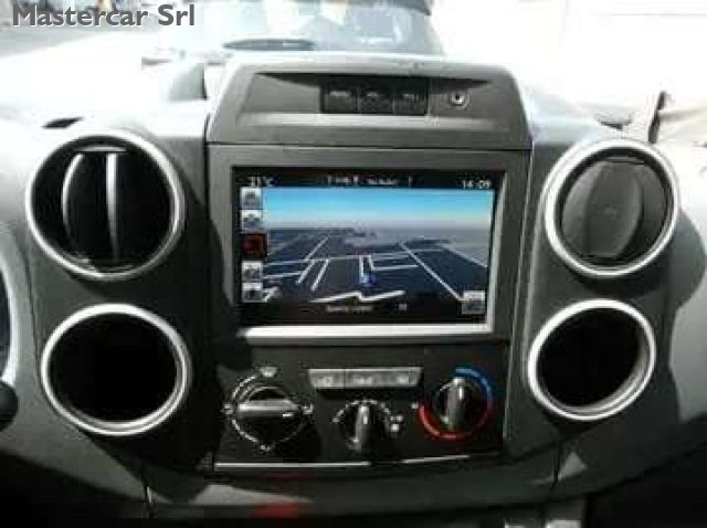 CITROEN Berlingo usata, con Autoradio
