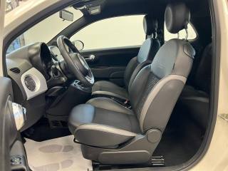 FIAT 500 usata, con Cerchi in lega