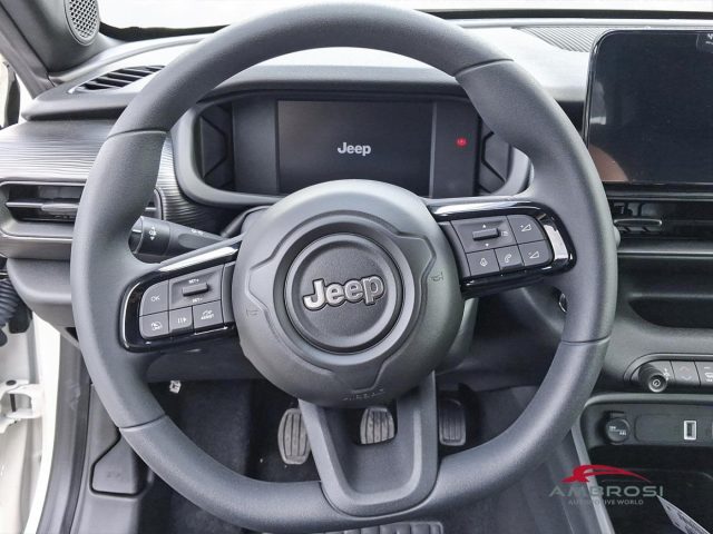 JEEP Avenger usata 12