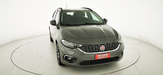 FIAT Tipo usata, con Bracciolo