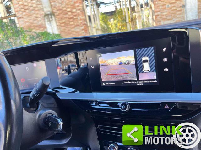 OPEL Mokka usata, con Airbag testa