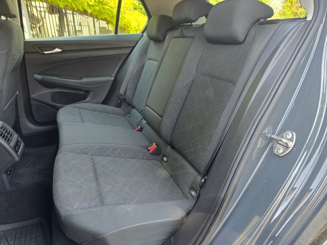 VOLKSWAGEN Golf usata 107