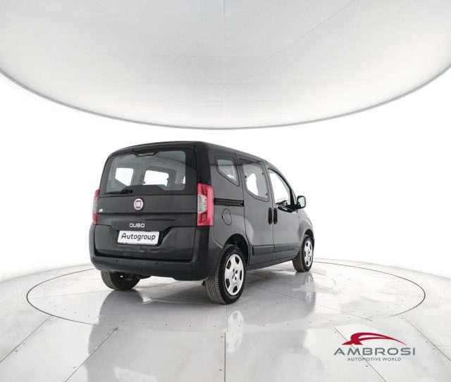 FIAT Qubo usata 2