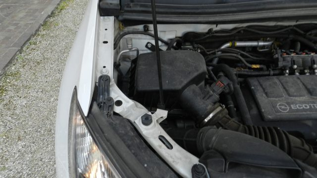 OPEL Mokka usata 99