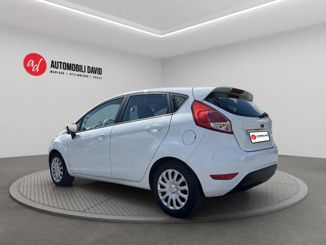 FORD Fiesta usata, con Airbag Passeggero