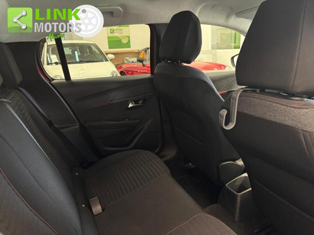 PEUGEOT 208 usata, con Bluetooth