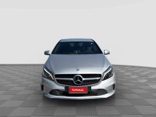 MERCEDES-BENZ A 180 usata 7