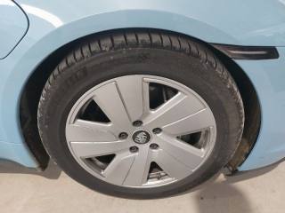 PORSCHE Taycan usata, con Sensore di luce