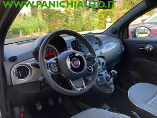 FIAT 500 usata, con Servosterzo