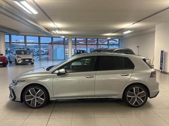 VOLKSWAGEN Golf usata, con Airbag Passeggero