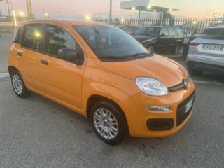 FIAT Panda usata, con Airbag