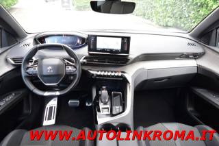 PEUGEOT 3008 usata, con Alzacristalli elettrici