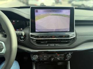 JEEP Compass usata, con Sistema di navigazione