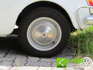 FIAT Cinquecento usata 22
