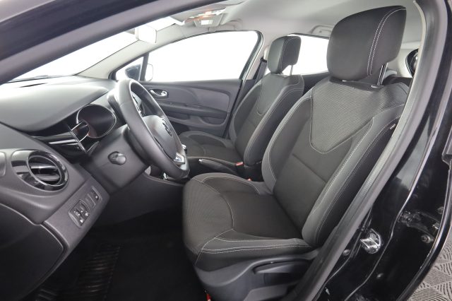RENAULT Clio usata 1