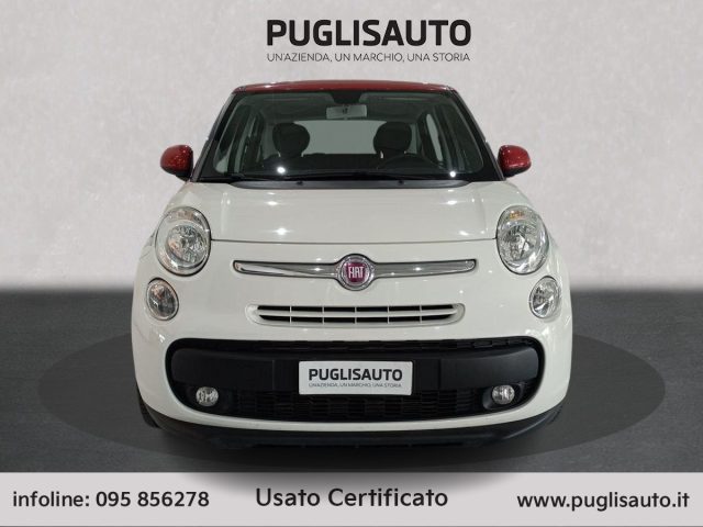 FIAT 500L usata, con Airbag laterali