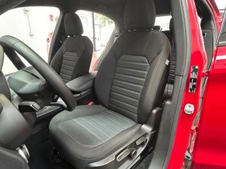 ALFA ROMEO Stelvio usata, con Climatizzatore