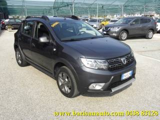 DACIA Sandero usata, con Airbag