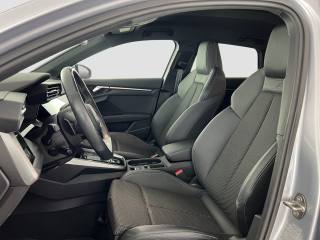 AUDI A3 usata 8