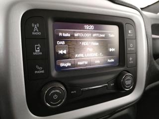 JEEP Renegade usata, con Cruise Control