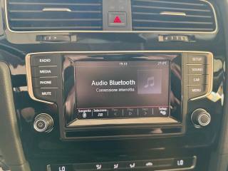 VOLKSWAGEN Golf usata 28
