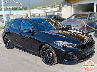 BMW 118 usata, con Fendinebbia