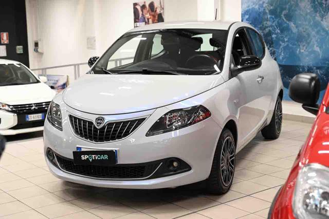 LANCIA Ypsilon usata, con ABS