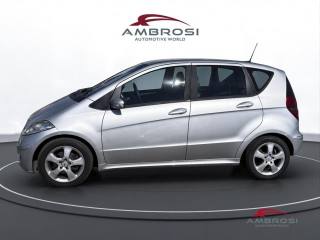 MERCEDES-BENZ A 180 usata 5