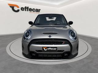 MINI Cooper S usata, con Airbag