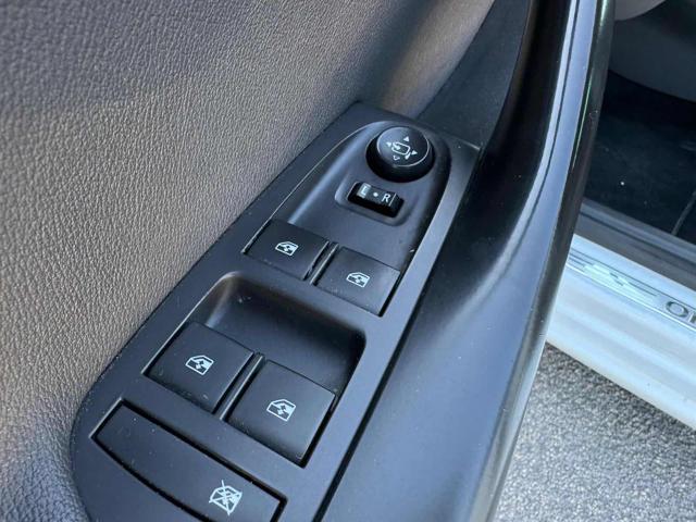 OPEL Astra usata, con Immobilizzatore elettronico