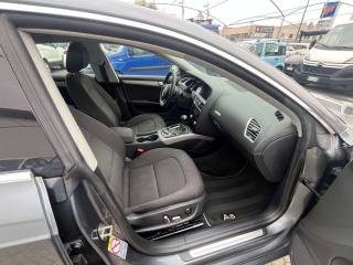 AUDI A5 usata, con Airbag laterali