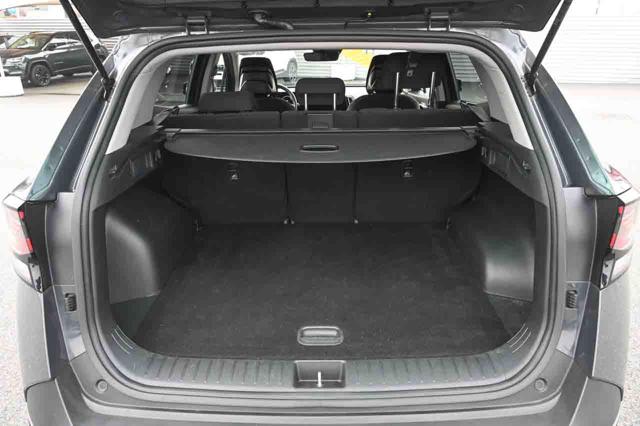 KIA Sportage usata, con Chiusura centralizzata